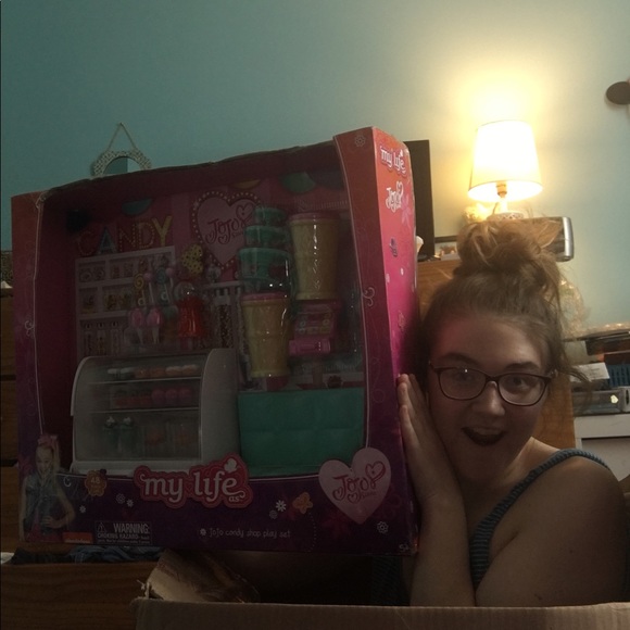 Meet The Posher💕 - Picture 4 of 4